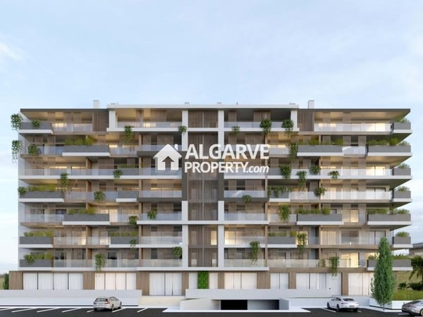 Apartment in Faro - view 1