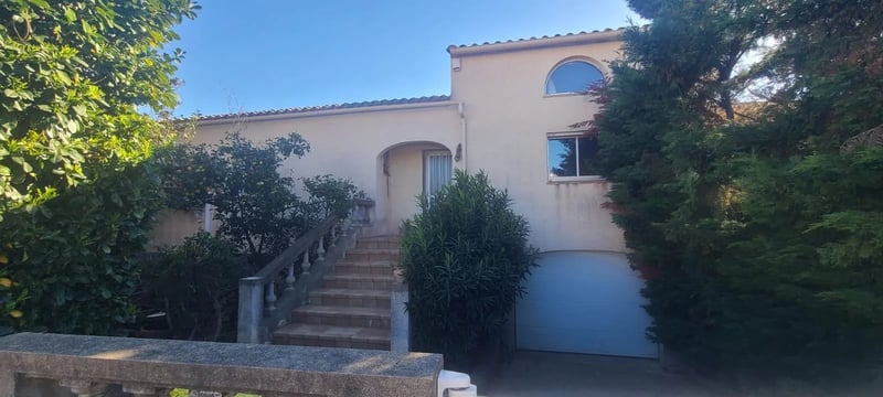 House in Villeneuve-de-la-Raho - view 1