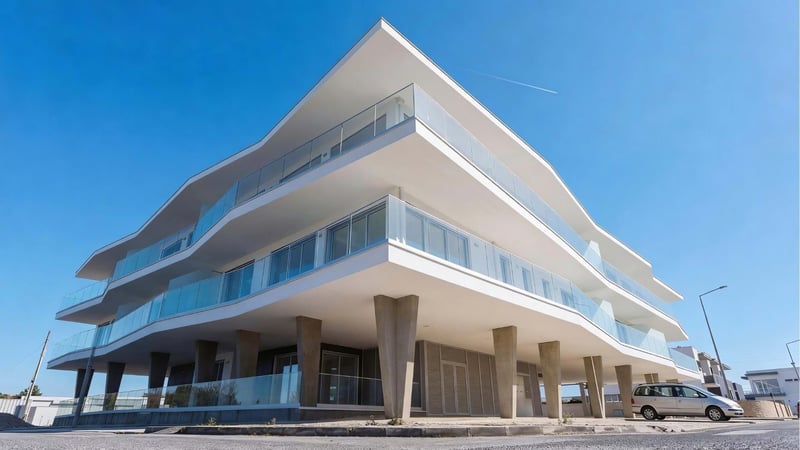 Apartment in Alcobaca - view 1