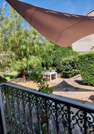 House in Thezan-les-Beziers - view 1