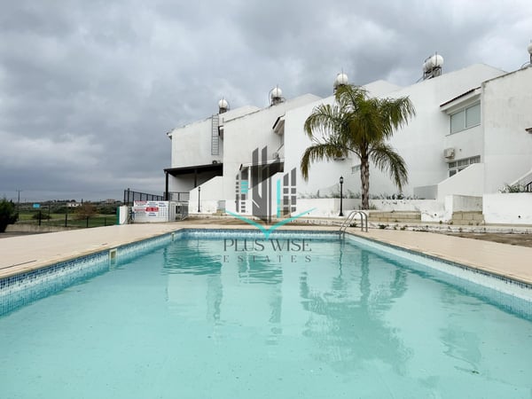 Apartment in Mazotos - view 1
