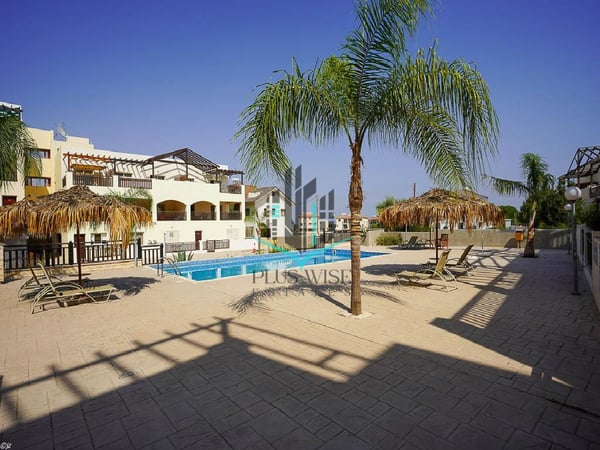 Apartment in Tersefanou - view 1