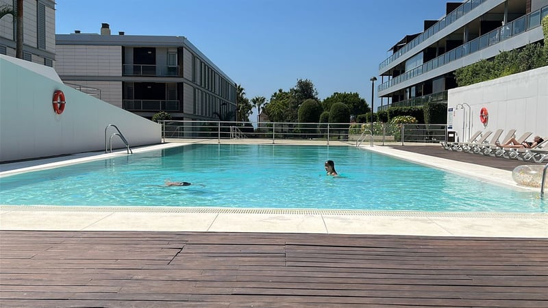 Apartment in Manilva - view 1