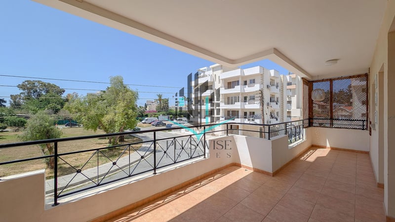 Apartment in Larnaca - view 1