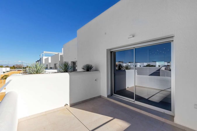 House in Dolores - view 1