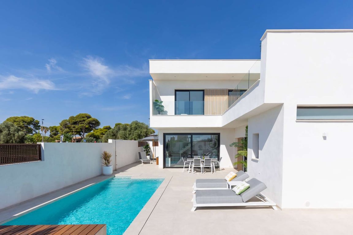 Chalet in San Javier - Image 3