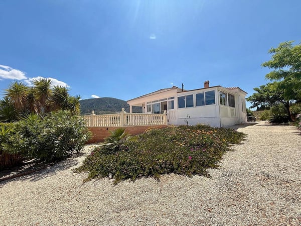 House in La Romana - view 1