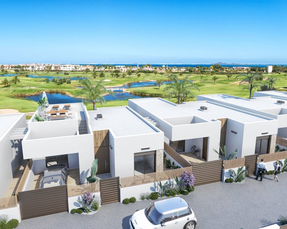 House in Los Alcazares - Image 5