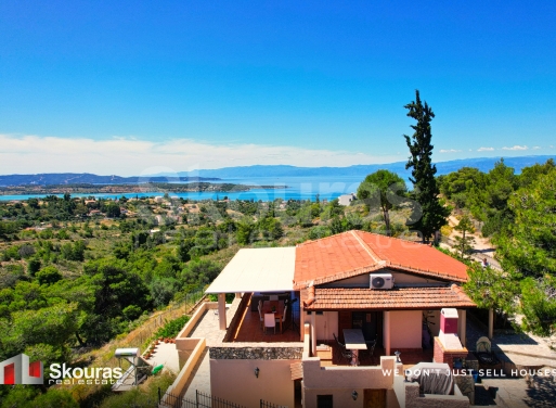 House in Ververouda - view 1