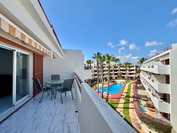 House in Rojales - view 1
