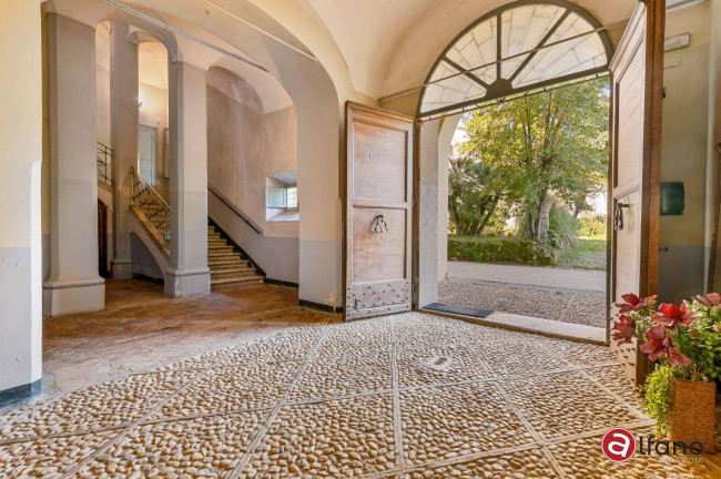 Apartment in Isola del Liri - view 1