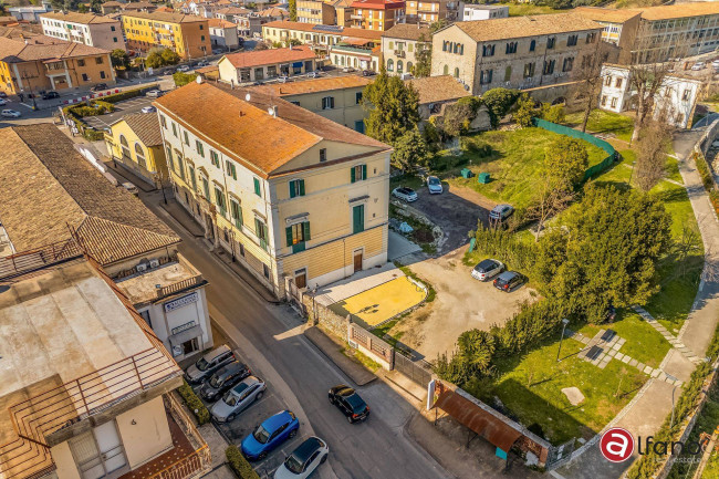 Apartment in Isola del Liri - Image 3