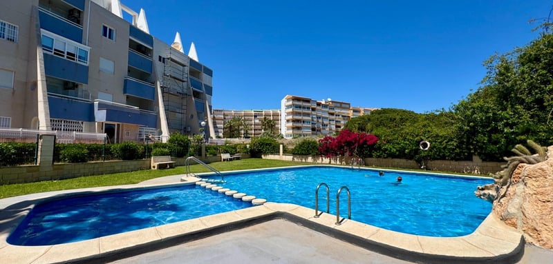 Apartment in Torrelamata - view 1