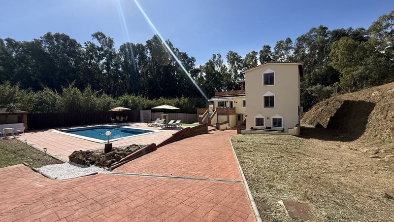 Apartment in Calla de Mijas - view 1