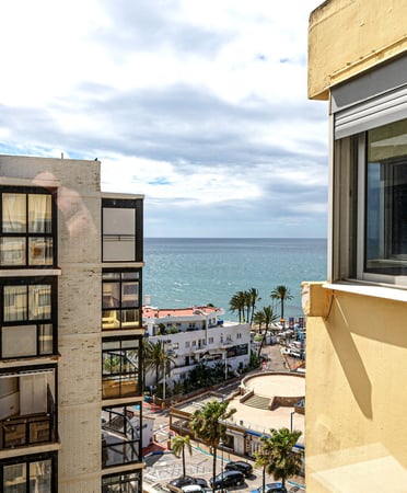 Apartment in Marbella - view 1