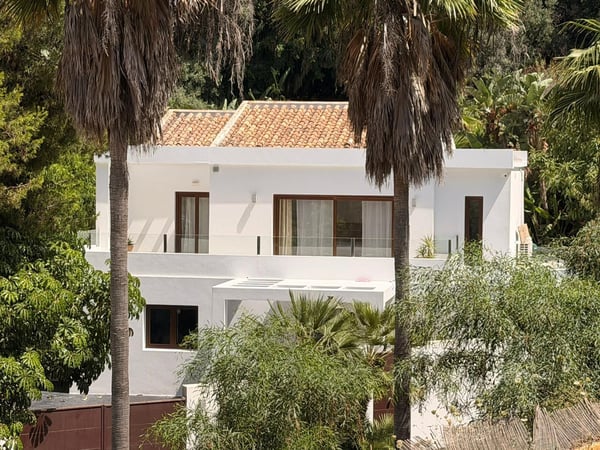 Villa in Rosario, El - view 1