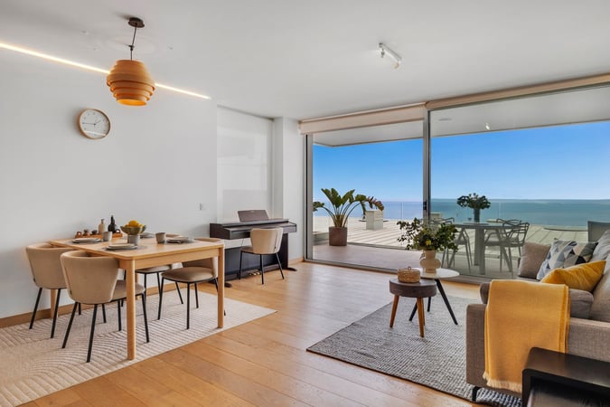 Apartment in Fuengirola - view 1