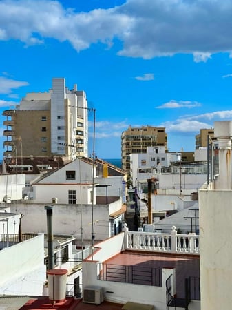 Apartment in Marbella - view 1
