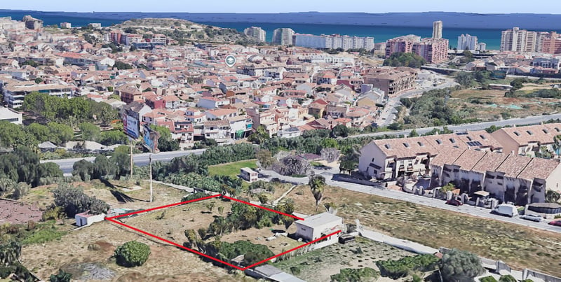Apartment in Mijas Costa - view 1