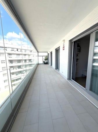Apartment in Nueva Andalucia - view 1