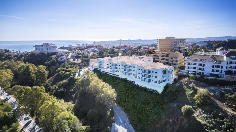 Apartment in Torreblanca - view 1