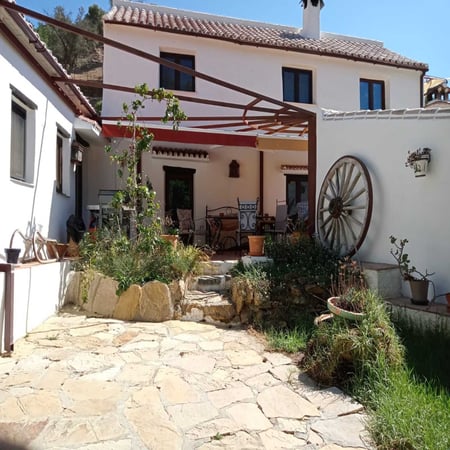 House in Ciudad Quesada - view 1