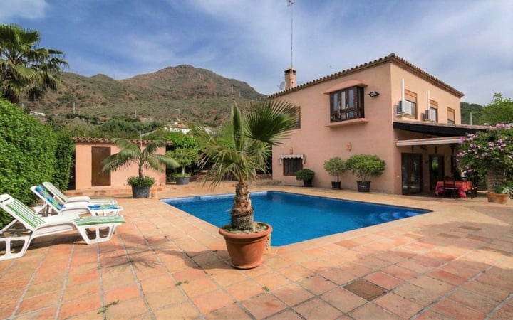 House in Ciudad Quesada - view 1