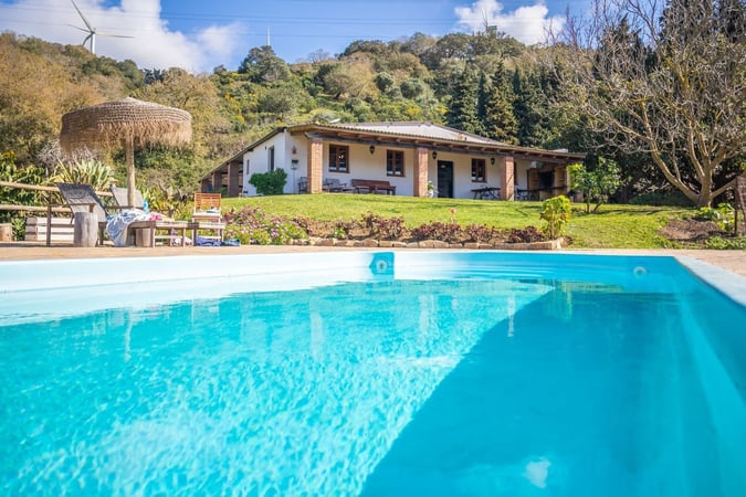 House in Ciudad Quesada - view 1