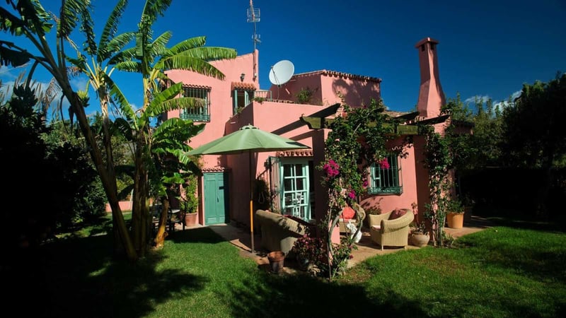 House in Ciudad Quesada - view 1