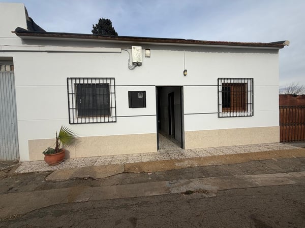 Farm, Ranch or Equestrian in San Bartolome - view 1