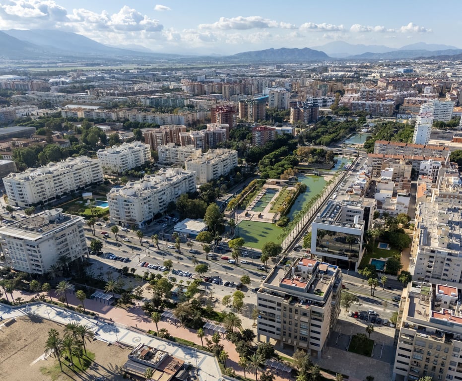 House in Malaga - Image 2