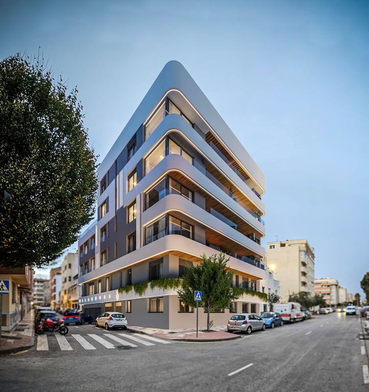 House in Malaga - Image 3
