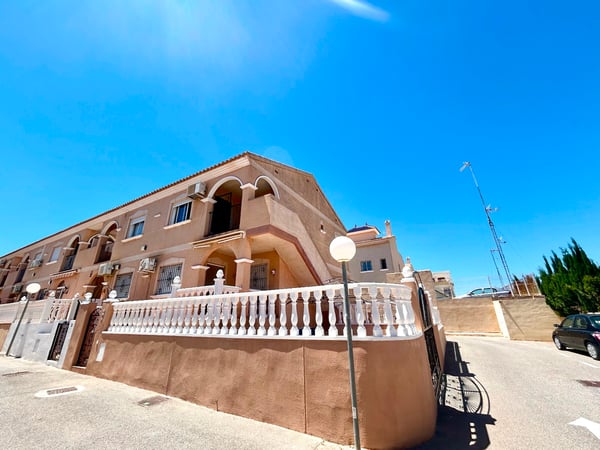 Apartment in La Zenia - view 1