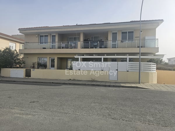 Apartment in Agios Nikolaos - view 1