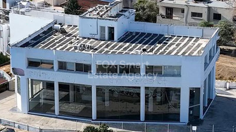 House in Chryseleousa - view 1