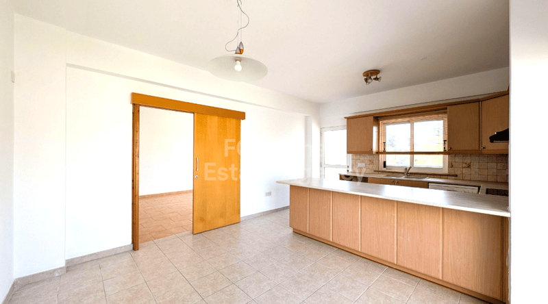 Apartment in Larnaca - view 1