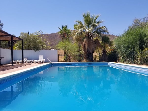 Farm, Ranch or Equestrian in Entrerrios - view 1