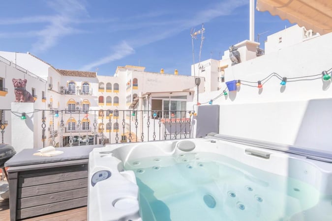 House in Marbella - view 1