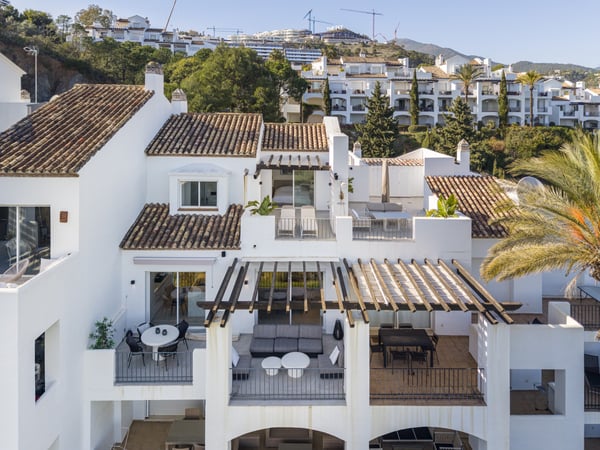 House in Marbella - view 1