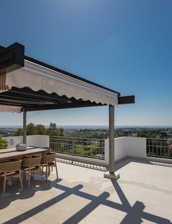 House in Lomas de la Quinta - view 1