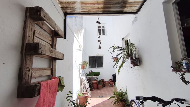House in Coin - view 1