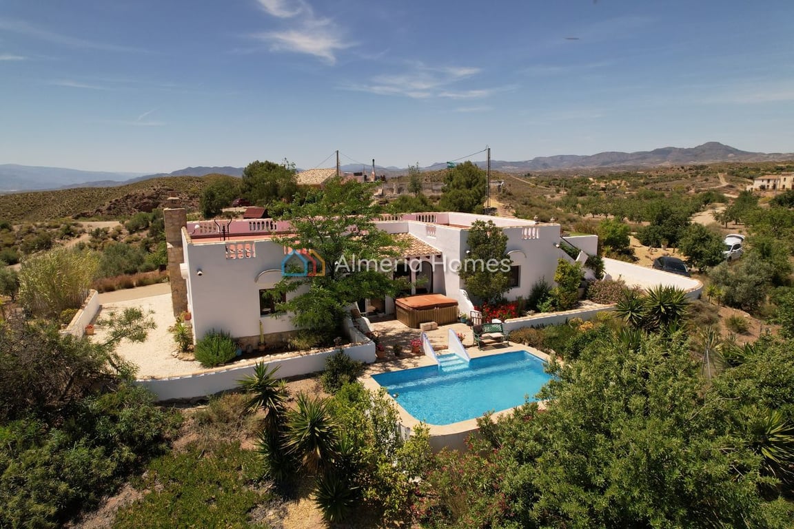 Villa in Albox - Image 2