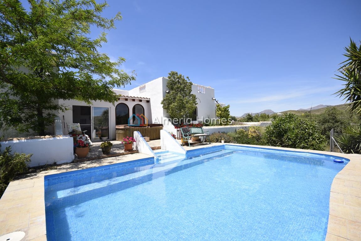 Villa in Albox