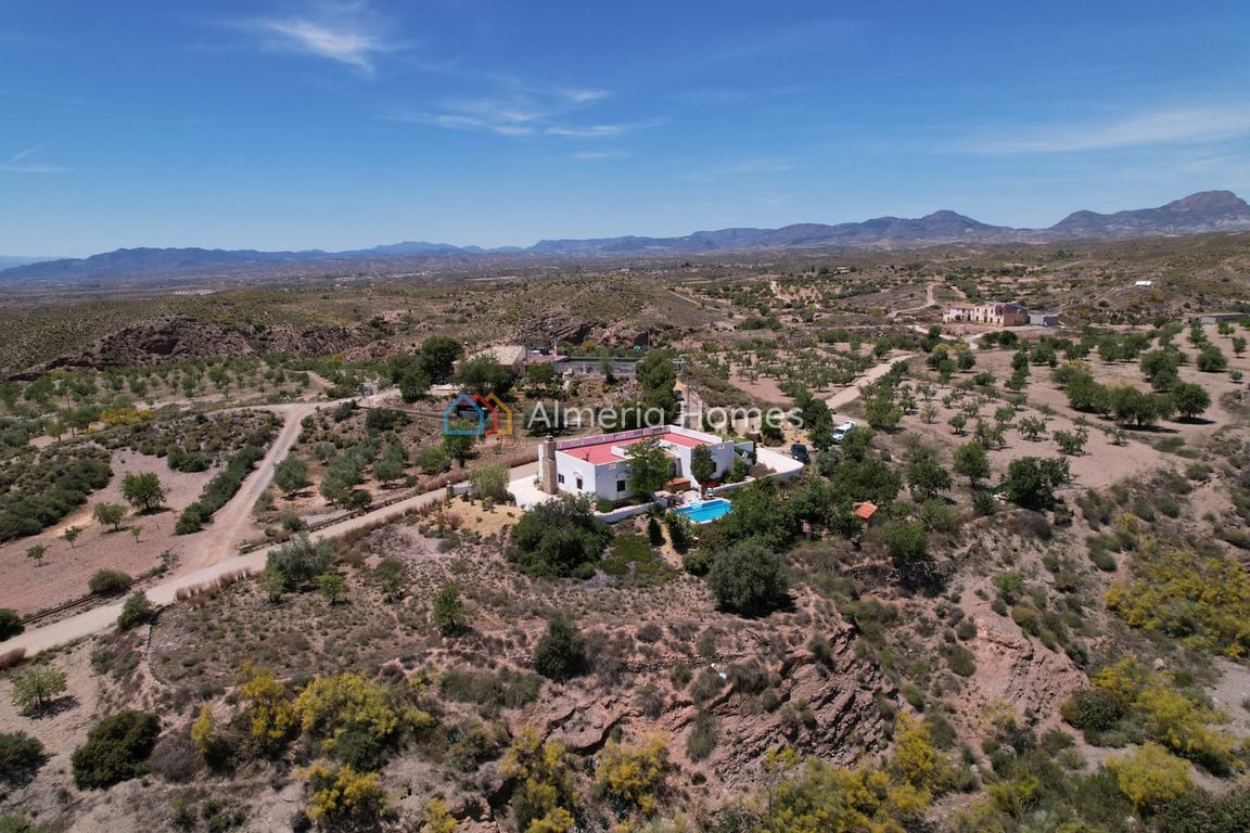 Villa in Albox - Image 3