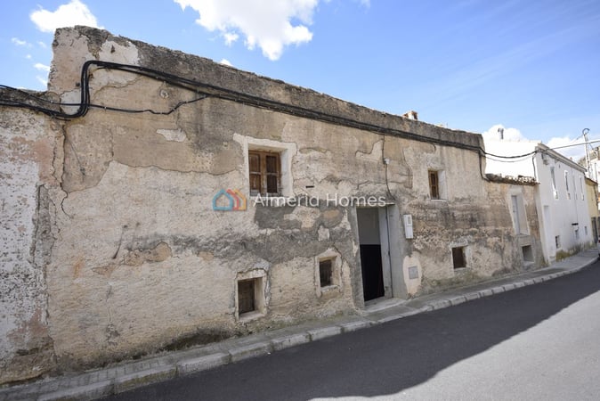 House in Oria - view 1