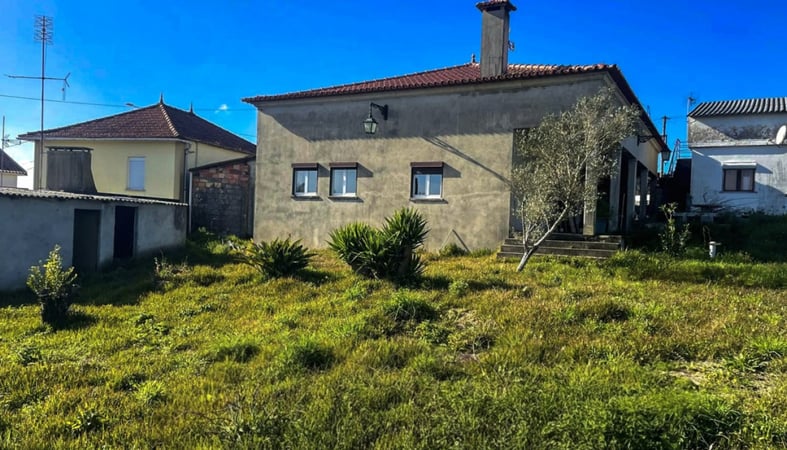 House in Anha - view 1