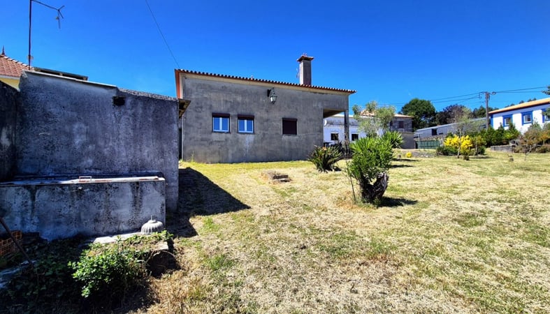 House in Anha - view 1