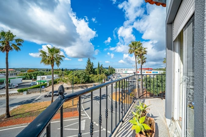 House in Loule - view 1