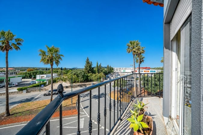 House in Loule - view 1