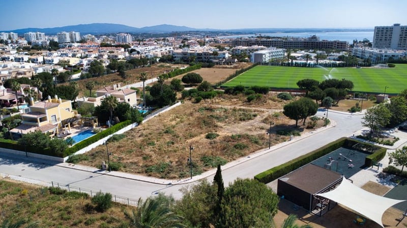 House in Portelas - view 1